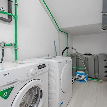 San Eugenio Cozy Апартаменты Адехе