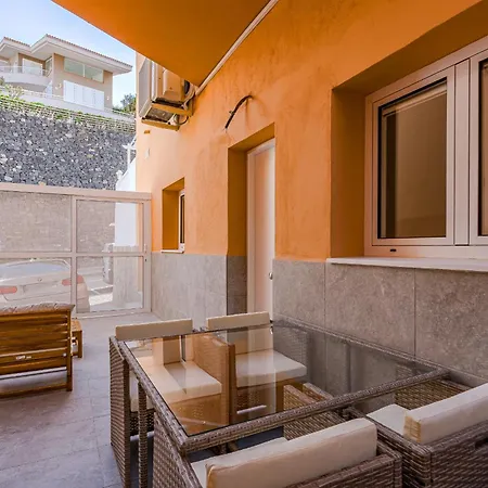San Eugenio Cozy Costa Adeje (Tenerife)